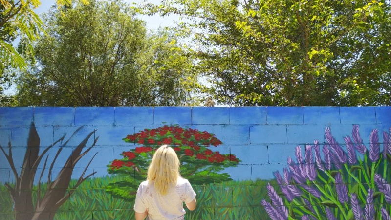 Educacin Ambiental Integral para los peques del Jardn Beln
